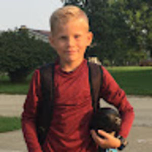 Meet your Posher, Lissa